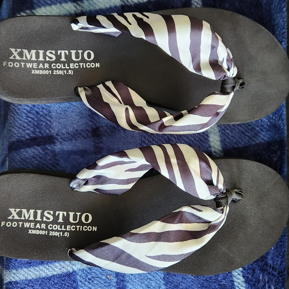 Flip flops